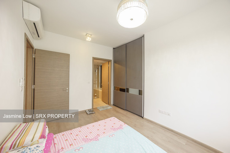 The Palette (D18), Condominium #197454272